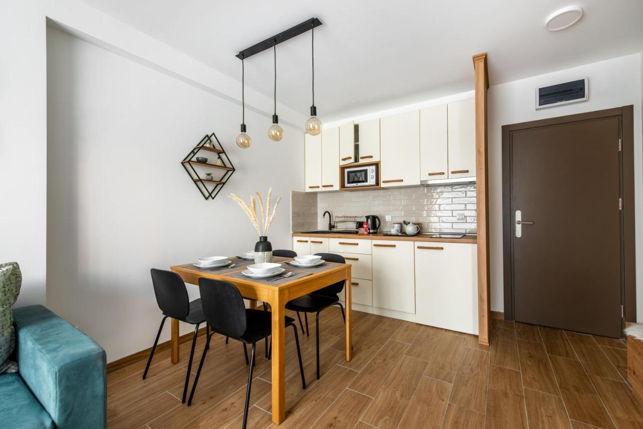 Greenwood Apartments In Kraljevi Cardaci 科帕奥尼克 外观 照片