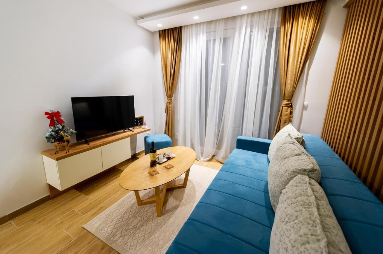 Greenwood Apartments In Kraljevi Cardaci 科帕奥尼克 外观 照片