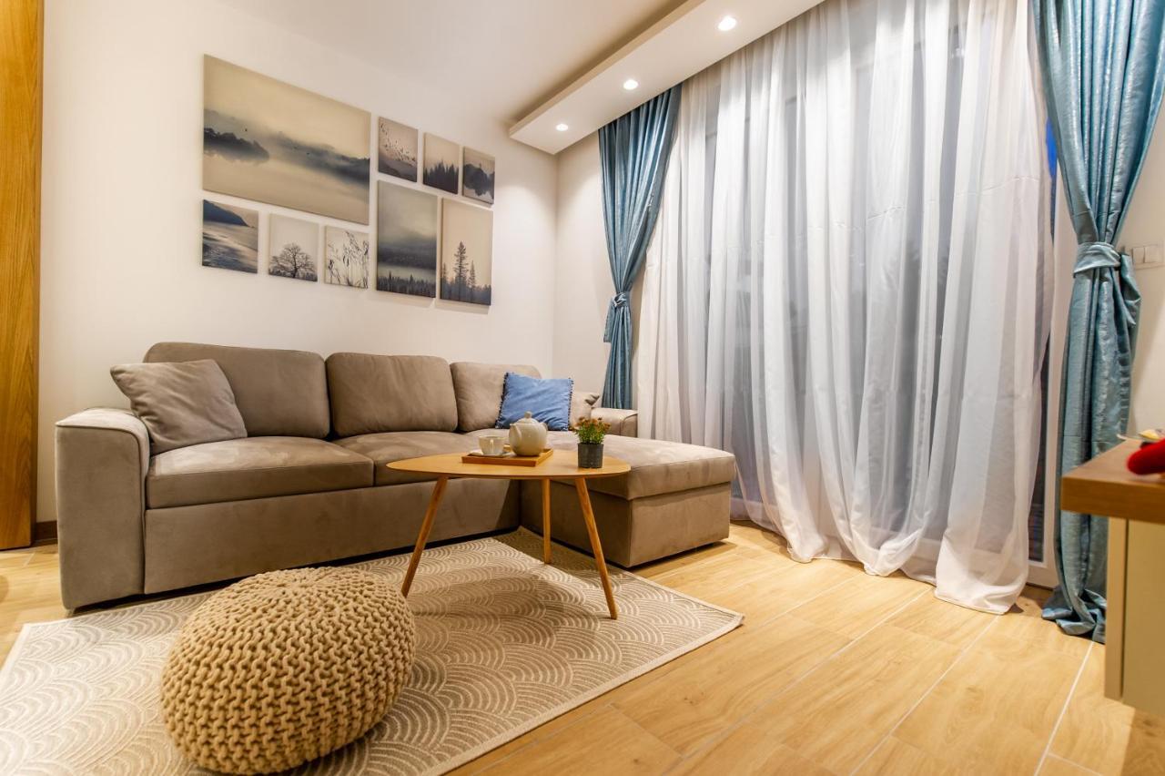 Greenwood Apartments In Kraljevi Cardaci 科帕奥尼克 外观 照片
