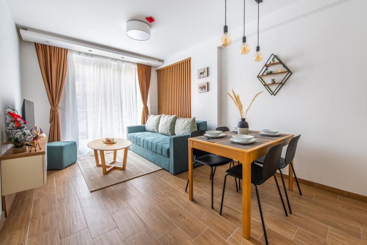 Greenwood Apartments In Kraljevi Cardaci 科帕奥尼克 外观 照片