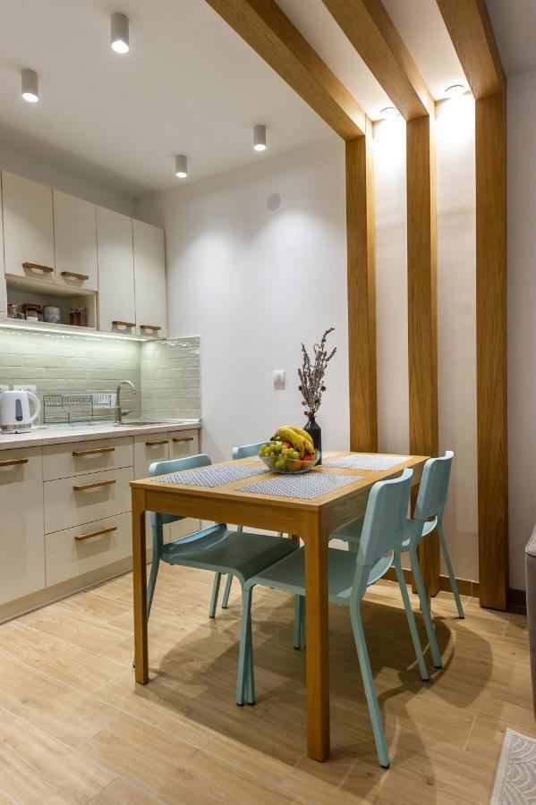 Greenwood Apartments In Kraljevi Cardaci 科帕奥尼克 外观 照片