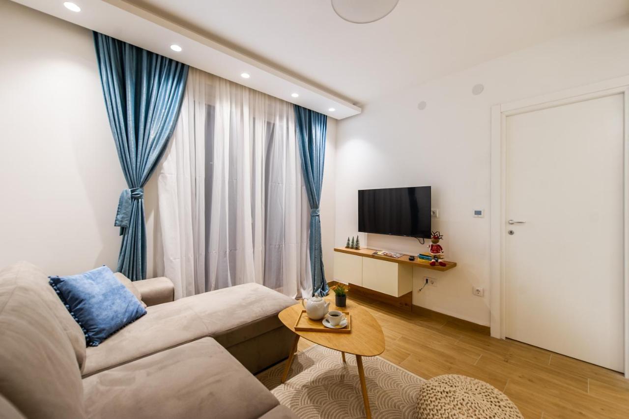 Greenwood Apartments In Kraljevi Cardaci 科帕奥尼克 外观 照片