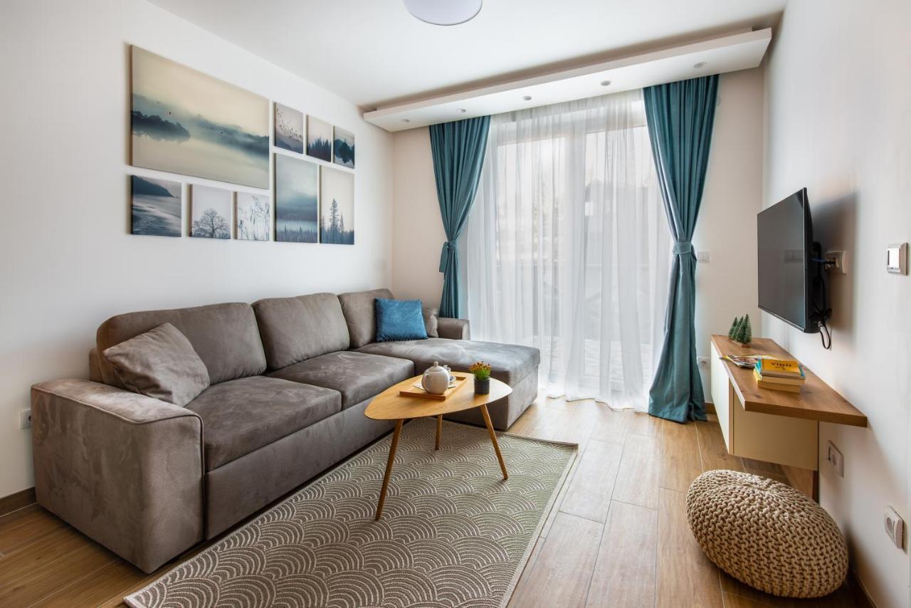 Greenwood Apartments In Kraljevi Cardaci 科帕奥尼克 外观 照片