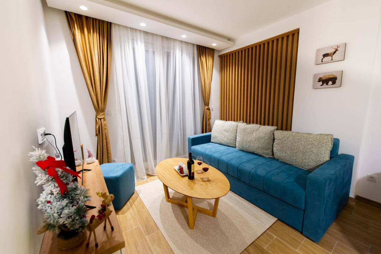 Greenwood Apartments In Kraljevi Cardaci 科帕奥尼克 外观 照片