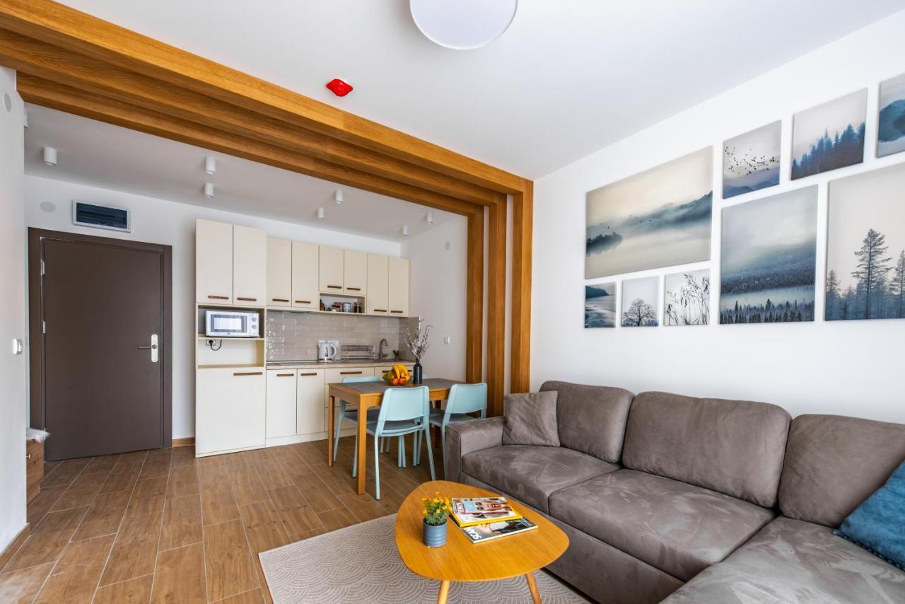 Greenwood Apartments In Kraljevi Cardaci 科帕奥尼克 外观 照片
