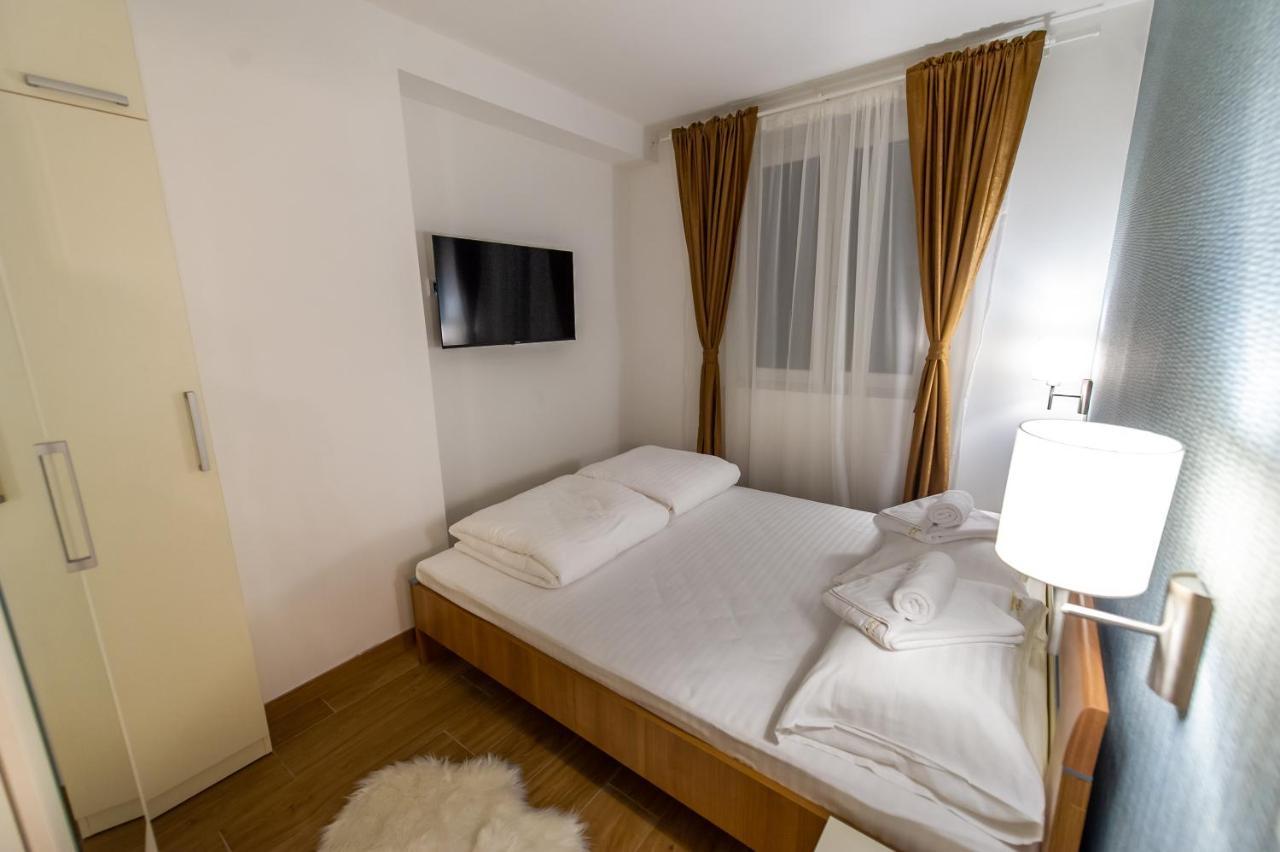 Greenwood Apartments In Kraljevi Cardaci 科帕奥尼克 外观 照片