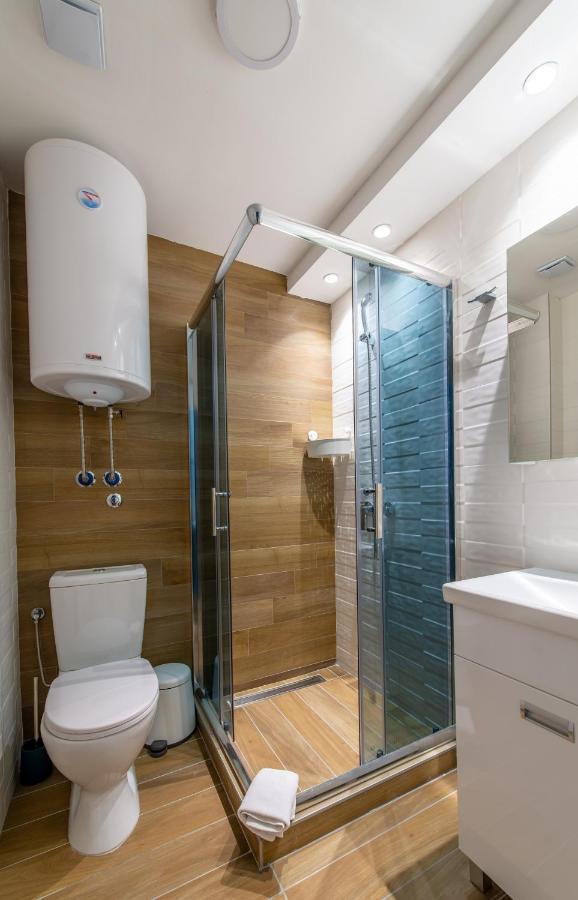 Greenwood Apartments In Kraljevi Cardaci 科帕奥尼克 外观 照片