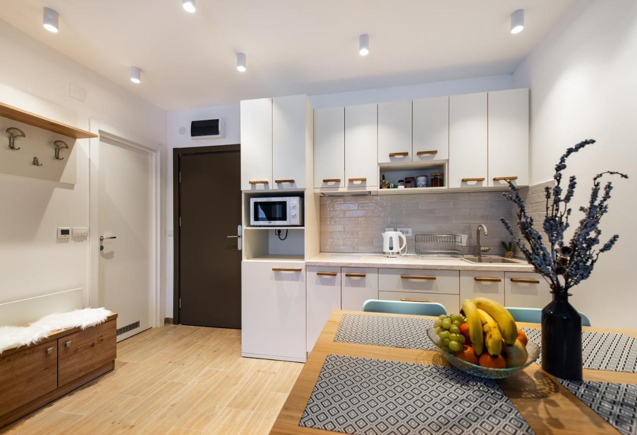 Greenwood Apartments In Kraljevi Cardaci 科帕奥尼克 外观 照片
