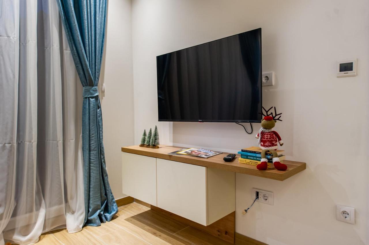Greenwood Apartments In Kraljevi Cardaci 科帕奥尼克 外观 照片