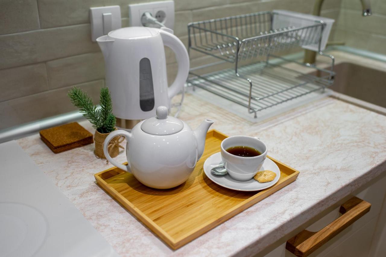 Greenwood Apartments In Kraljevi Cardaci 科帕奥尼克 外观 照片