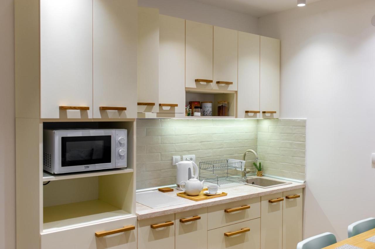 Greenwood Apartments In Kraljevi Cardaci 科帕奥尼克 外观 照片