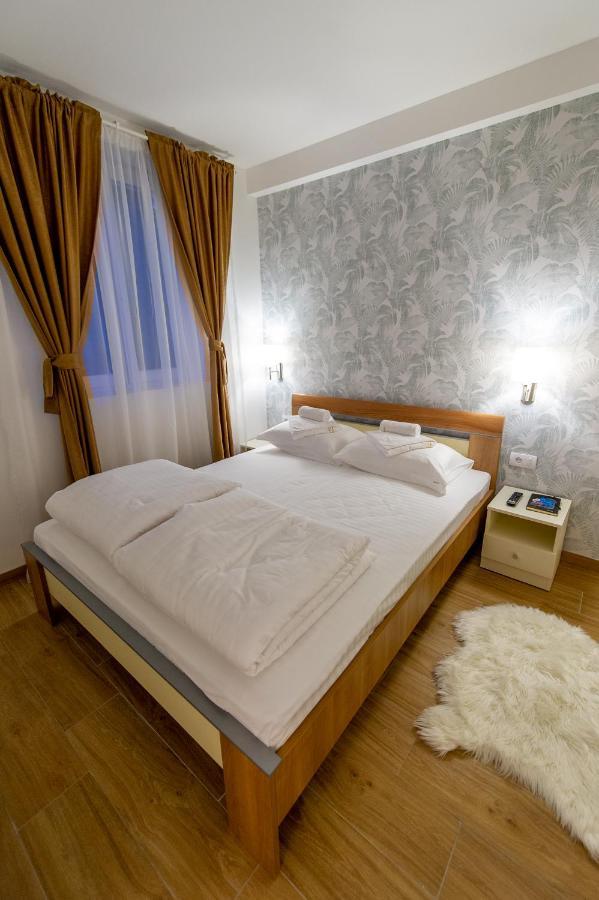 Greenwood Apartments In Kraljevi Cardaci 科帕奥尼克 外观 照片