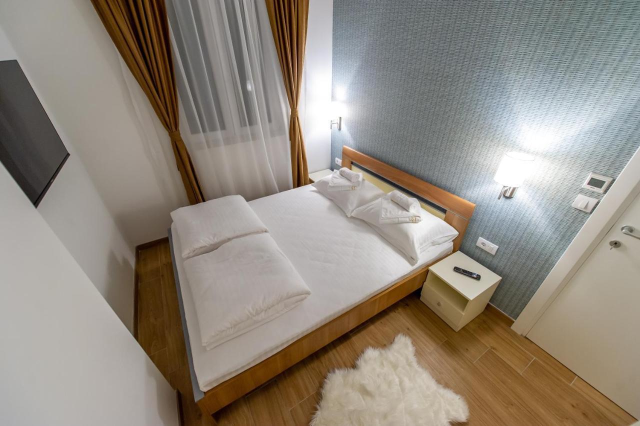 Greenwood Apartments In Kraljevi Cardaci 科帕奥尼克 外观 照片