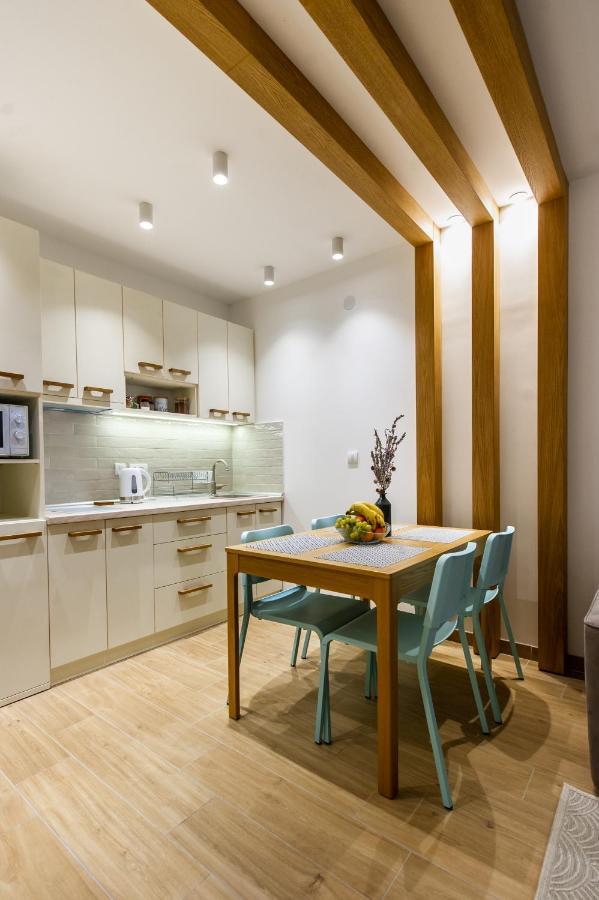 Greenwood Apartments In Kraljevi Cardaci 科帕奥尼克 外观 照片