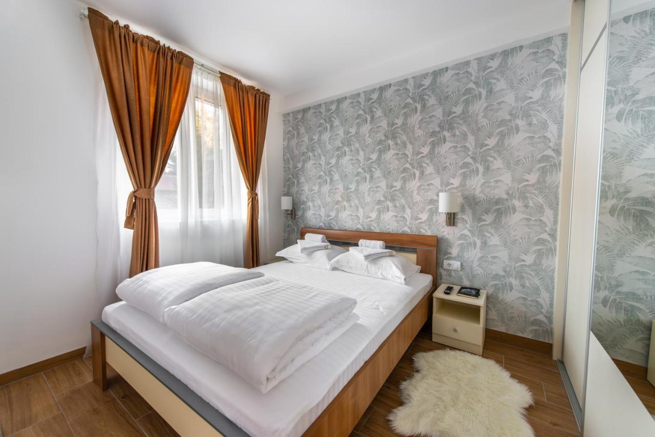 Greenwood Apartments In Kraljevi Cardaci 科帕奥尼克 外观 照片