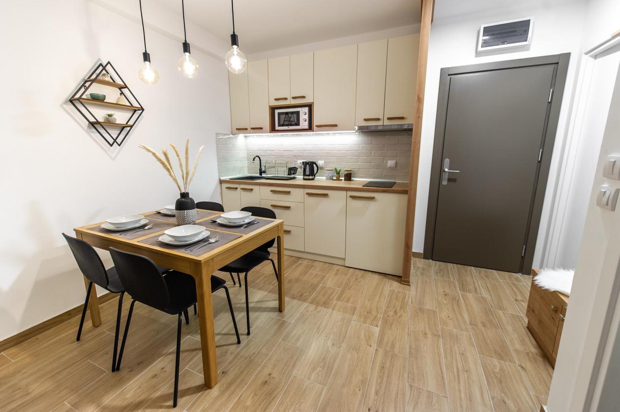 Greenwood Apartments In Kraljevi Cardaci 科帕奥尼克 客房 照片