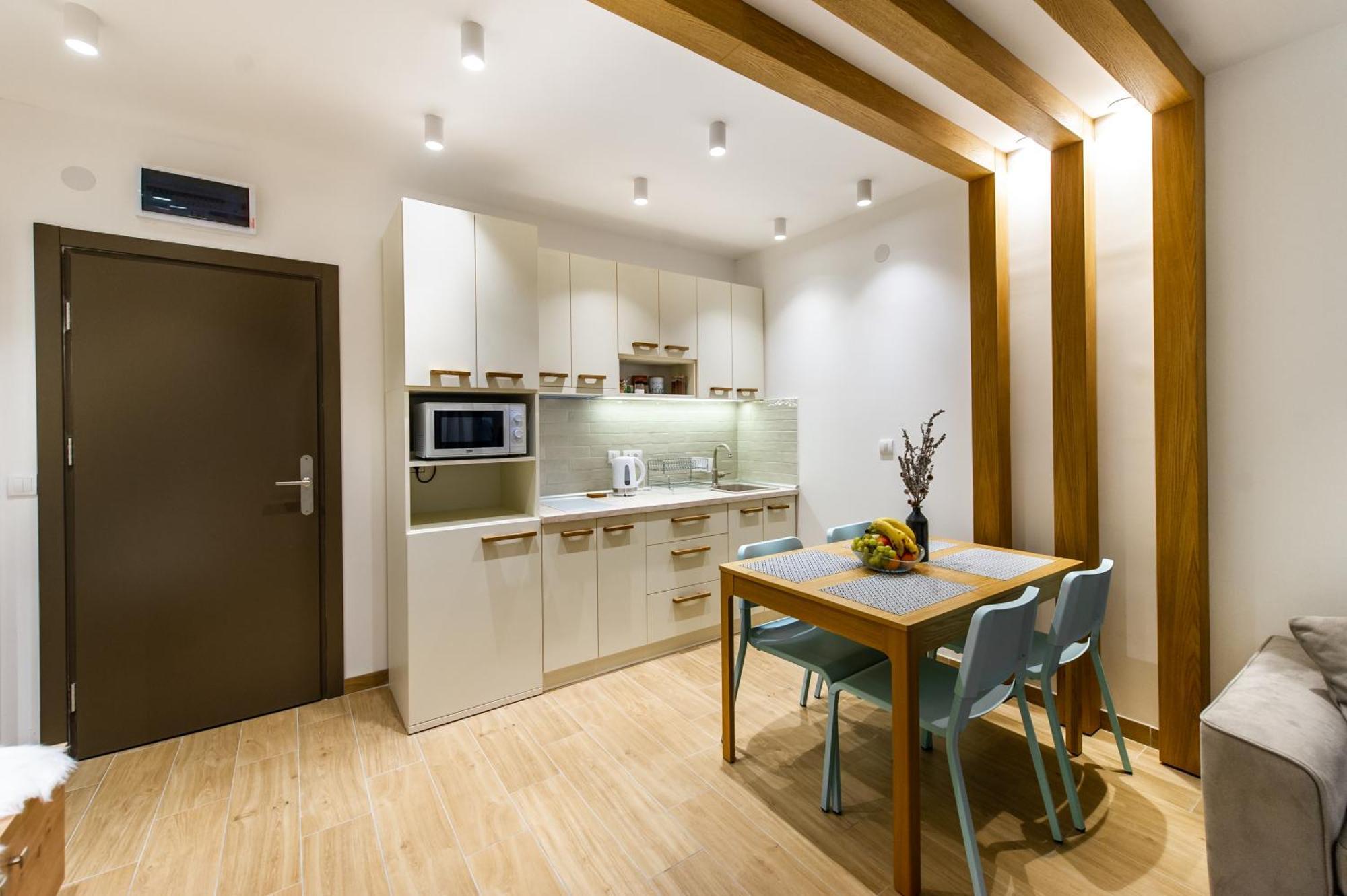 Greenwood Apartments In Kraljevi Cardaci 科帕奥尼克 客房 照片