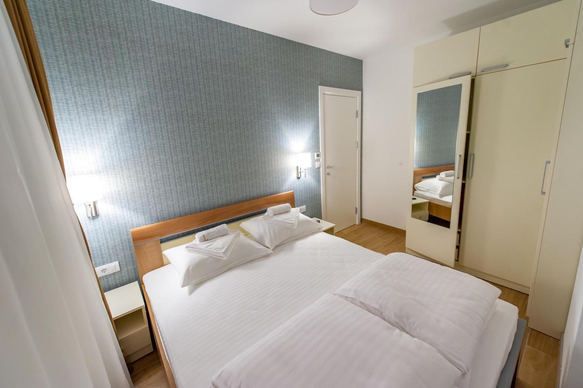 Greenwood Apartments In Kraljevi Cardaci 科帕奥尼克 客房 照片