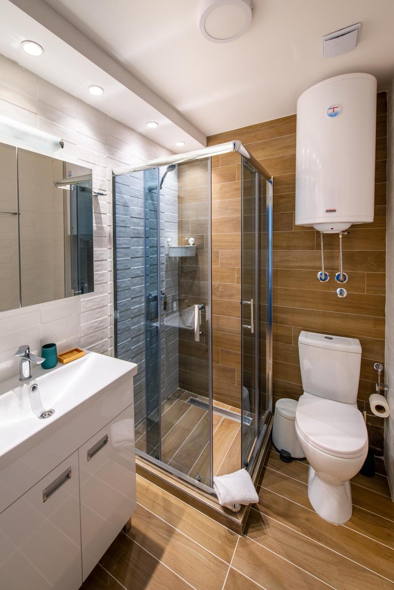 Greenwood Apartments In Kraljevi Cardaci 科帕奥尼克 客房 照片