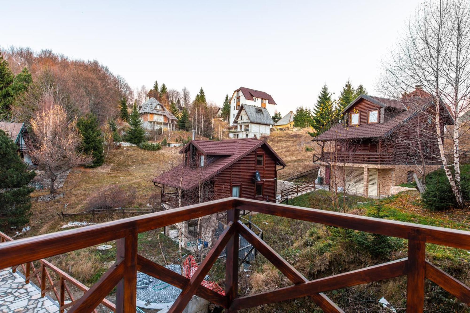 Greenwood Apartments In Kraljevi Cardaci 科帕奥尼克 客房 照片
