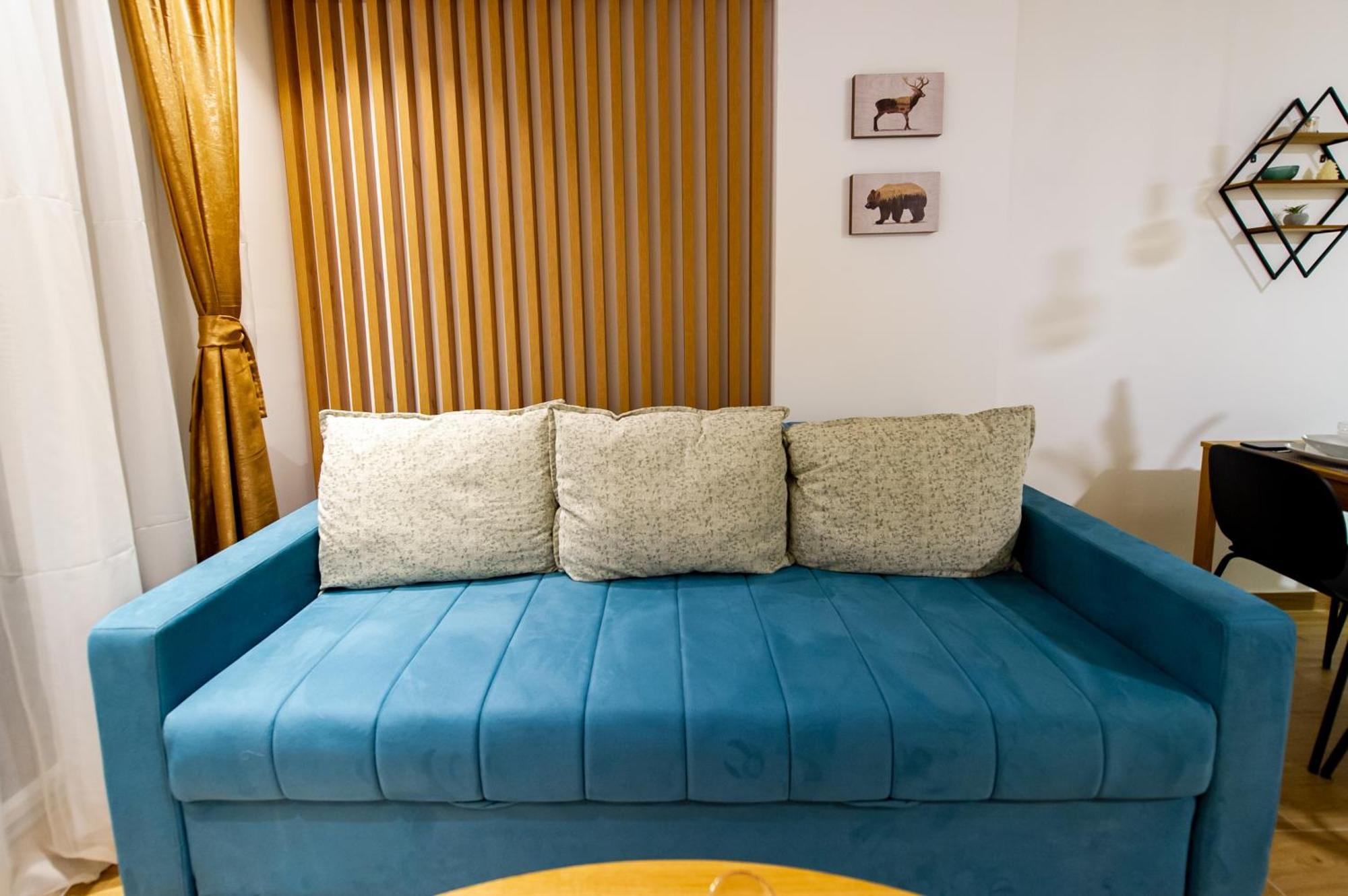 Greenwood Apartments In Kraljevi Cardaci 科帕奥尼克 客房 照片